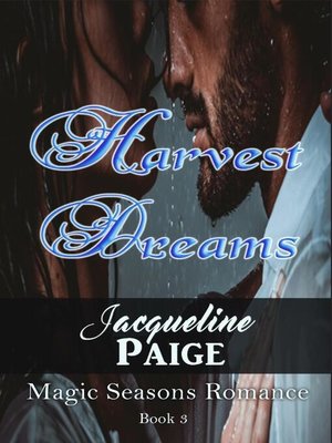 cover image of Harvest Dreams
